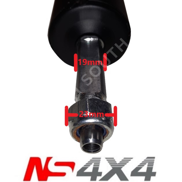 Ns4x4
